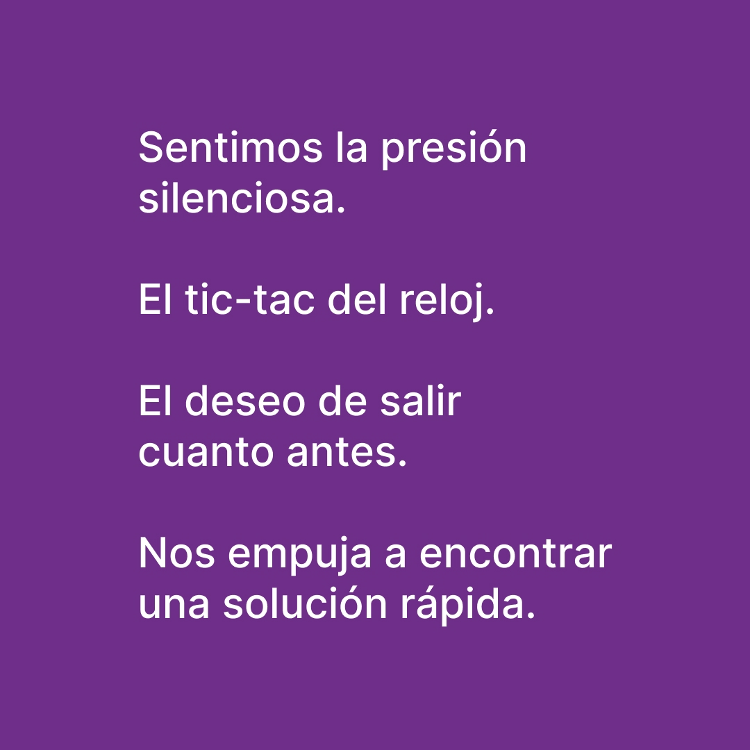 Querido proyecto — 3